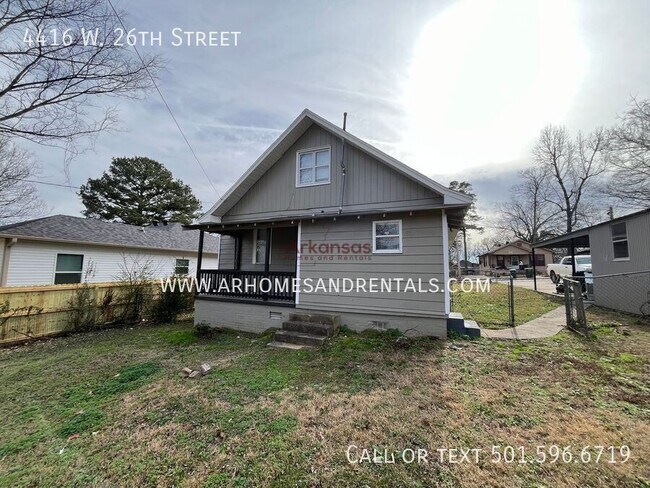 Building Photo - 4416 W 26th St