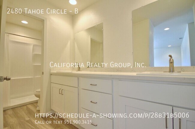 Building Photo - 2480 Tahoe Cir