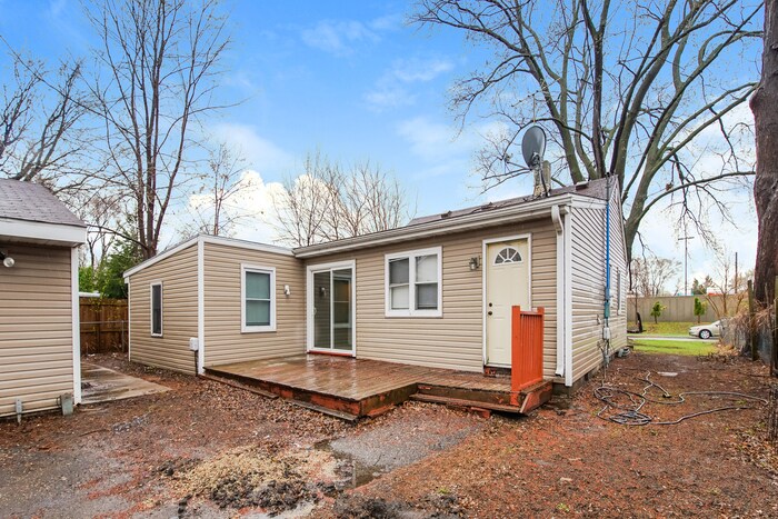 Building Photo - 8107 Pillsbury Ave S