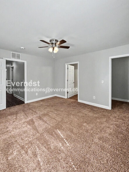 Building Photo - 2320 Spaugh Ct