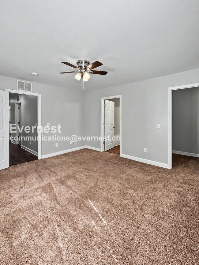 Building Photo - 2320 Spaugh Ct