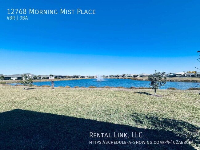 Building Photo - 12768 Morning Mist Pl