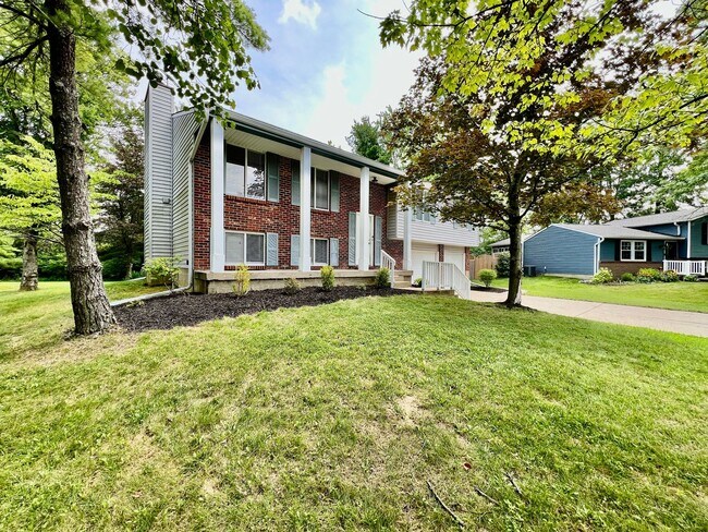 Building Photo - 6631 Pin Oak Ct