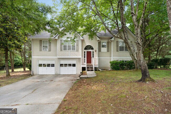 Primary Photo - 1510 Twin Manor Dr
