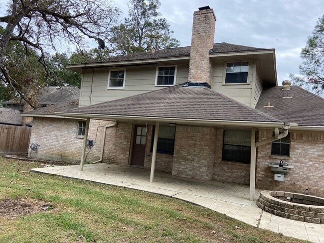 Building Photo - 3418 Candlewisp Dr