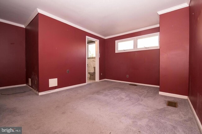 Building Photo - 822 N Ringgold St