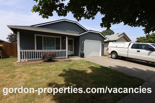 Building Photo - NW Stanley Ave - Gresham single level home with attached garage