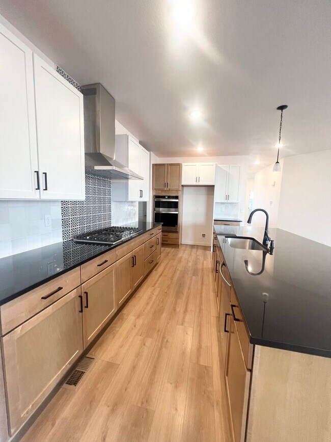 Building Photo - Brand New 5bd/4ba Located in the desirable Raindance neighborhood