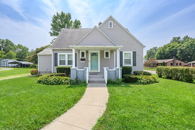 Building Photo - 2637 17th St