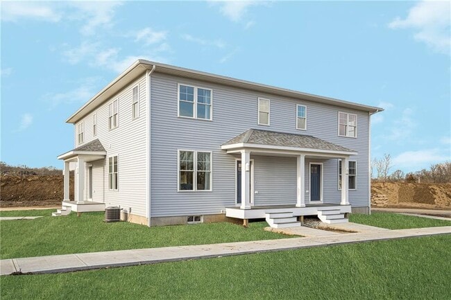 Building Photo - 50 Hopkins Ln