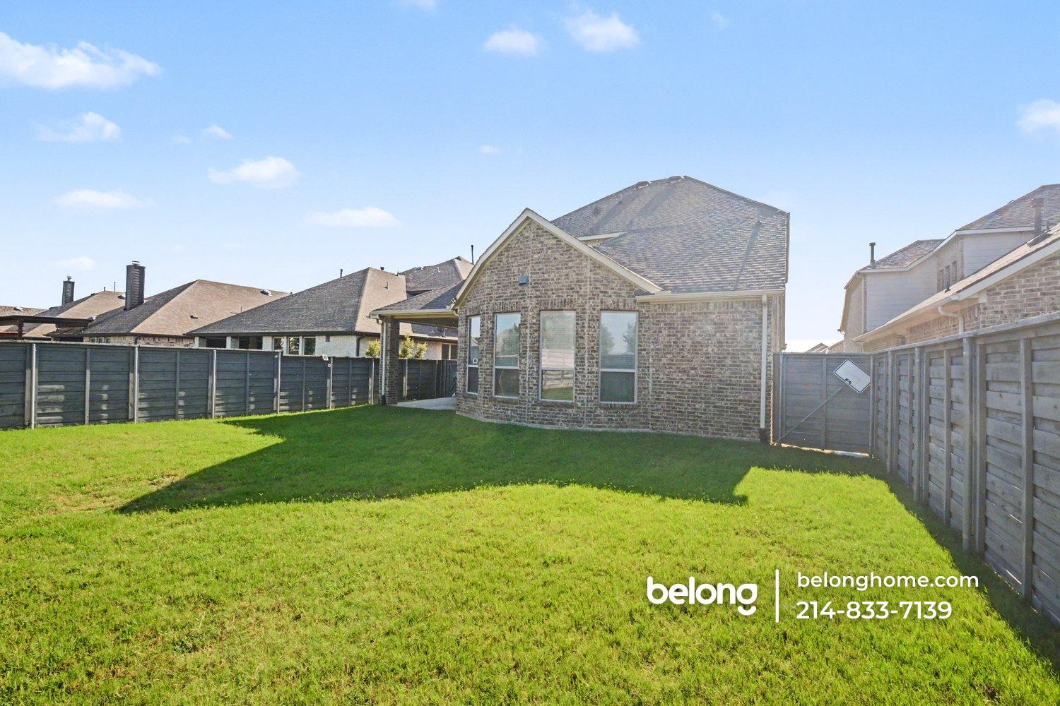 Building Photo - 7024 Green Field St