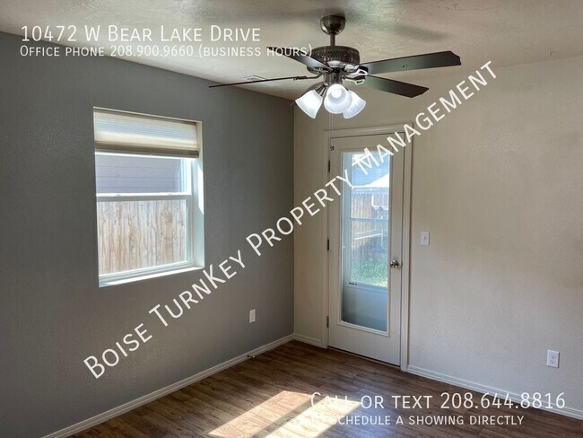 Building Photo - 10472 W Bear Lake Dr