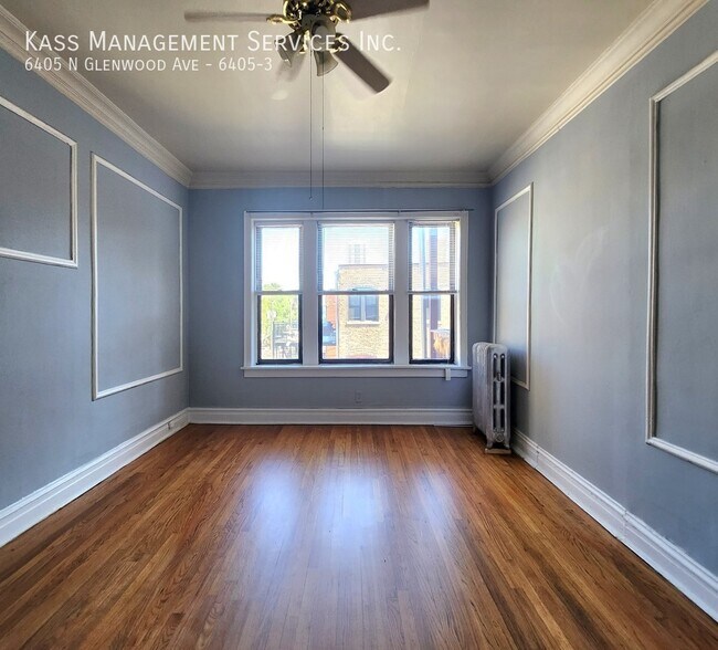 Building Photo - 6405 N Glenwood Ave