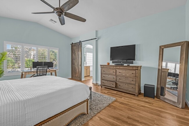 Building Photo - 3030 W Caravaggio Ln