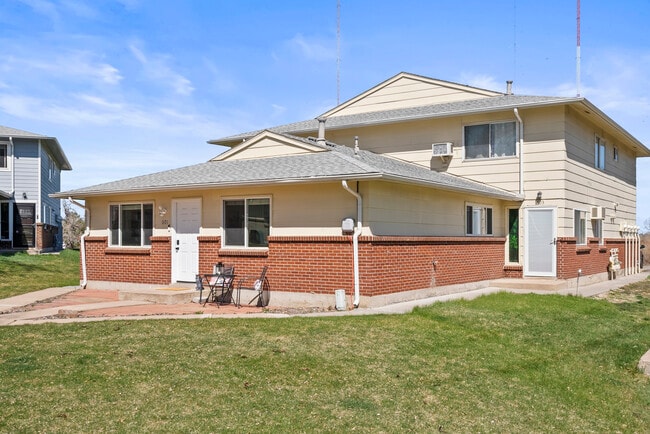 Building Photo - 7309 W Hampden Ave