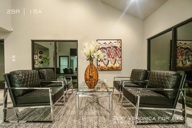 Building Photo - The Rock at 35