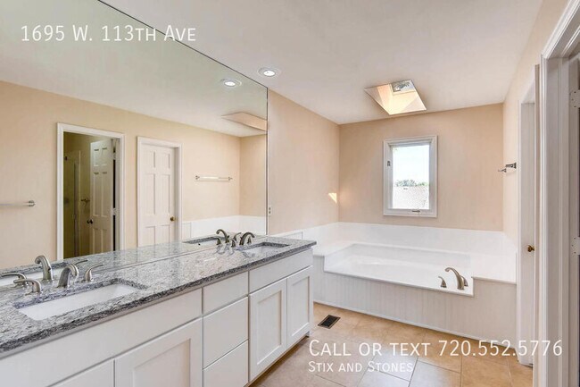 Building Photo - 1695 W 113th Ave