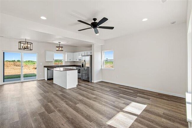 Building Photo - Brand New 3 Bedroom, 2.5 Bath, 2-Car Garag...