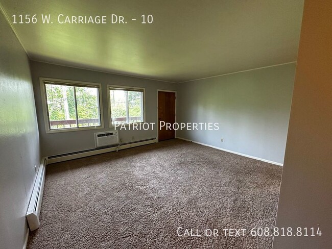 Building Photo - 1 bedroom/ 1 bath apartment in Whitewater, WI