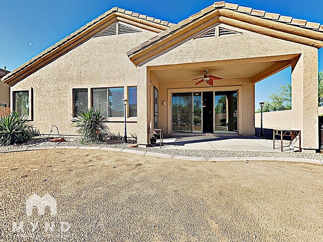 Building Photo - 18392 W Estes Way