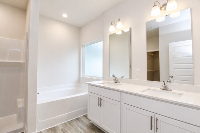 Building Photo - Be the First to Live in This Brand-New 4BR/2BA Home in Gaylen Oaks with Quartz Countertops & Conv...