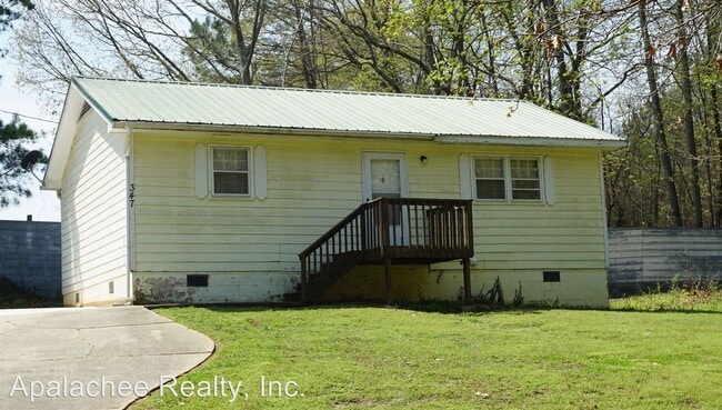 Primary Photo - 2 br, 1 bath House - 347 Browns Road