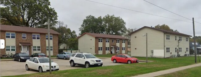 Building Photo - 2191 Franklin St