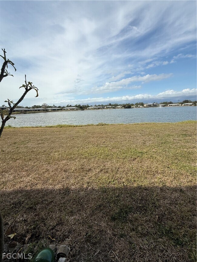 Building Photo - 25275 Rampart Blvd