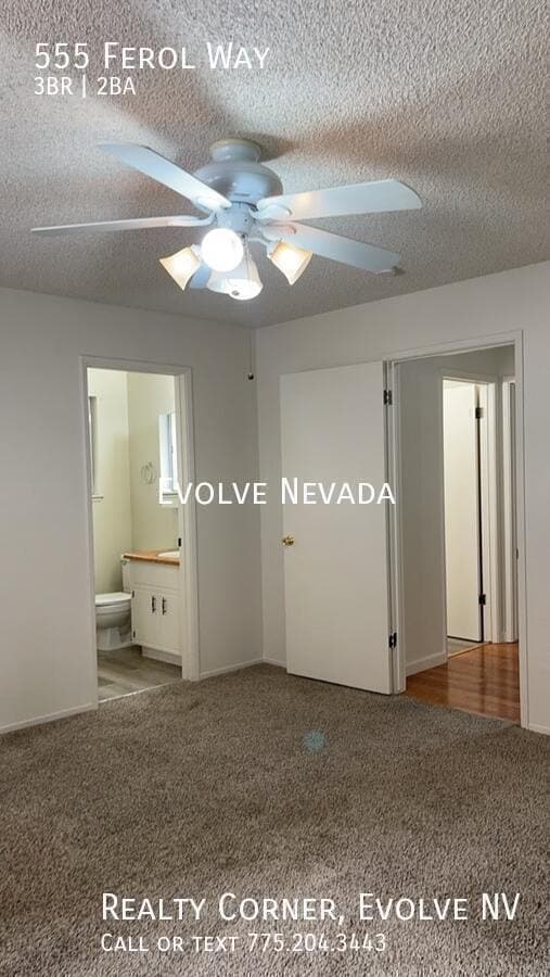 Building Photo - 555 Ferol Way