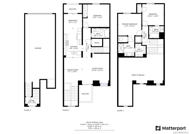 Building Photo - 8826 Spectrum Center Blvd
