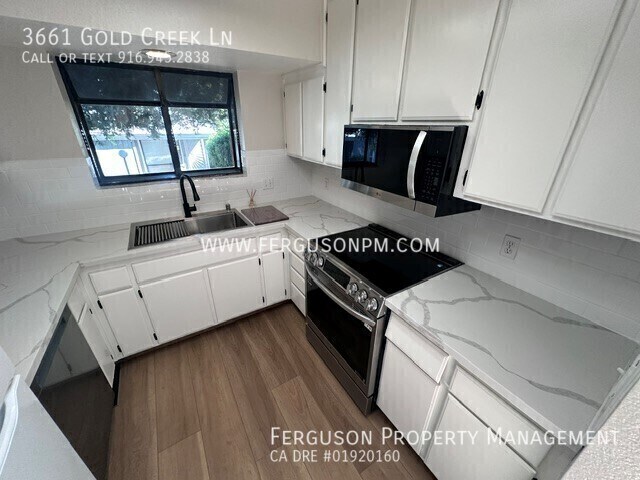 Building Photo - 3661 Gold Creek Ln