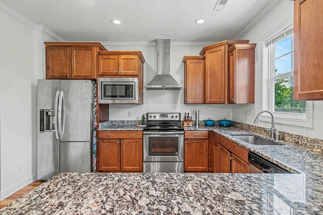 Building Photo - 158 Peytons Ridge Dr