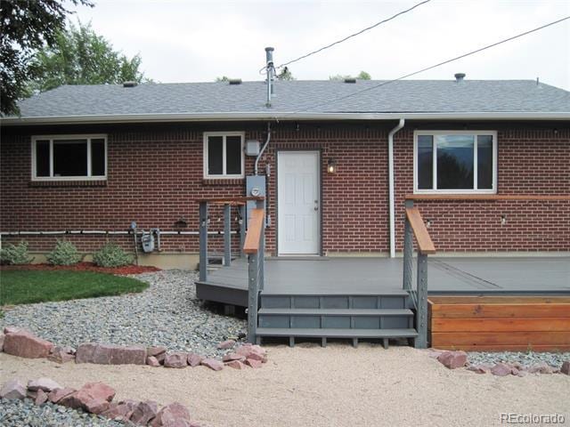 Building Photo - 1014 Alexander Rd