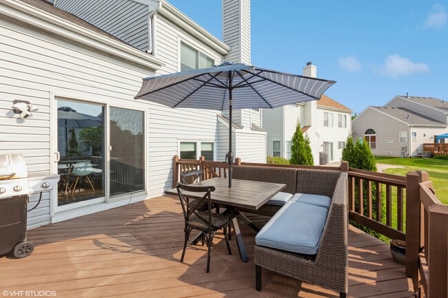 Building Photo - 724 Wildflower Cir