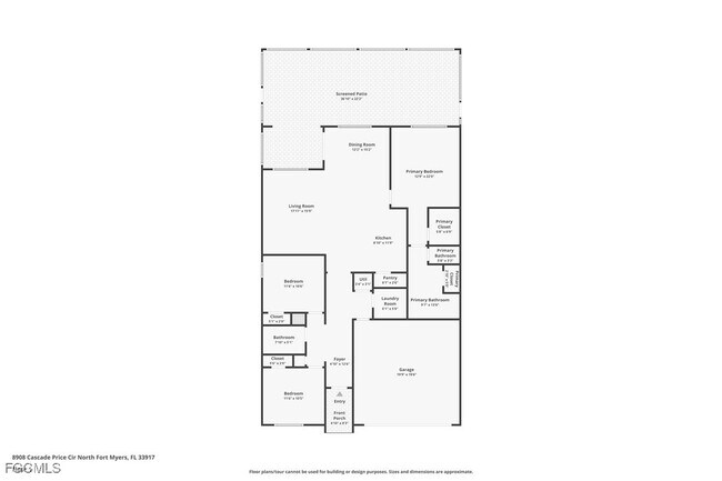 Building Photo - 8908 Cascade Price Cir