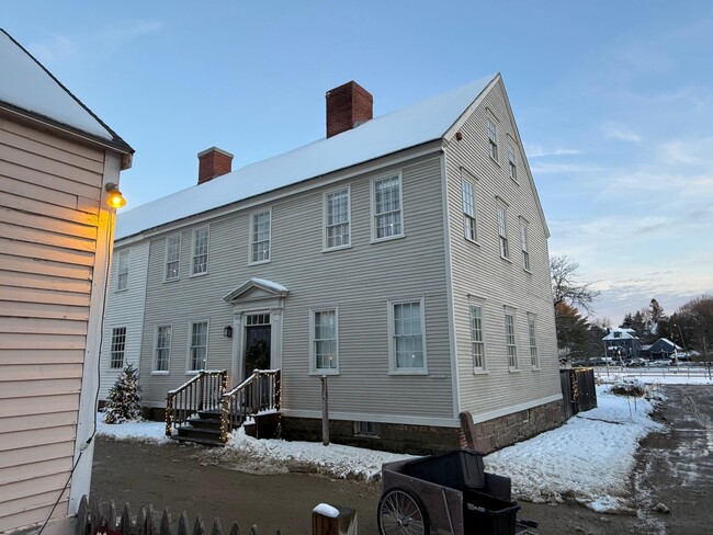 Building Photo - 72-74 Jefferson St