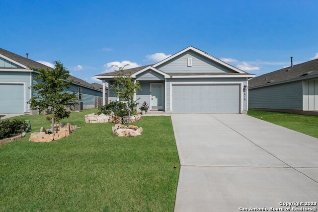 Building Photo - 5614 Tempest Ct
