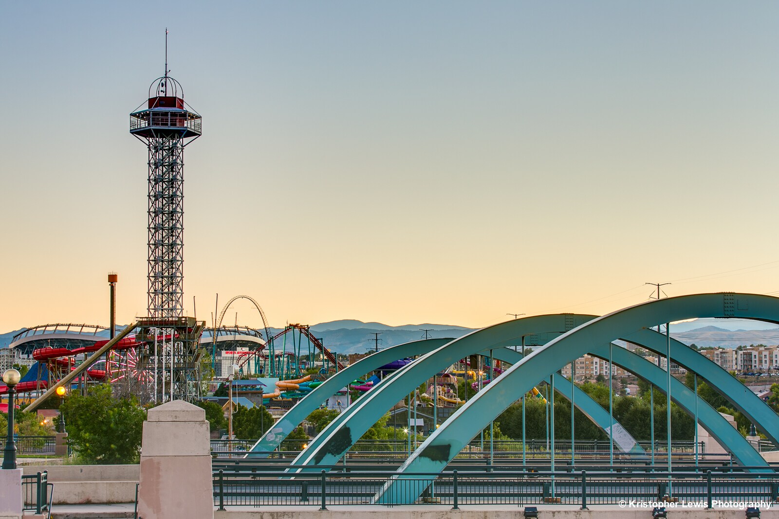 Building Photo - 1400 Little Raven St