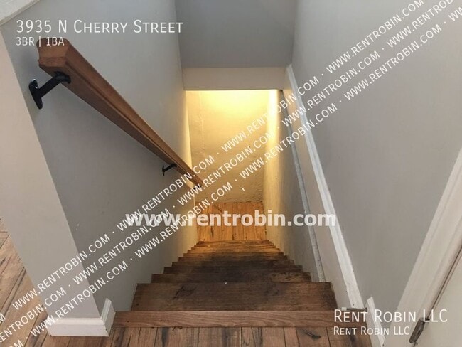 Building Photo - 3935 N Cherry St