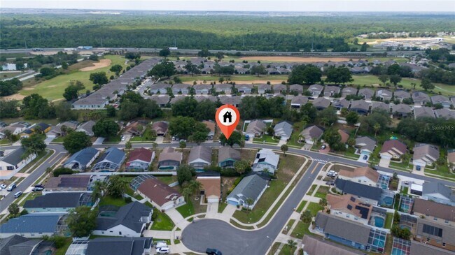 Building Photo - 1610 Oak Hill Trail