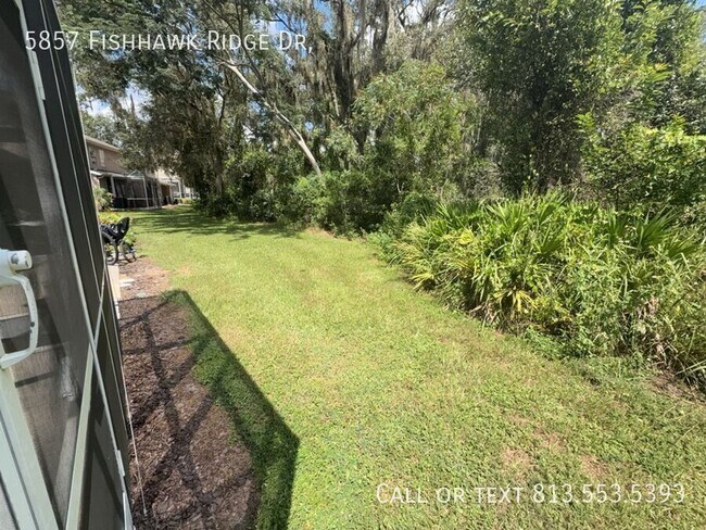 Building Photo - 5857 Fishhawk Ridge Dr