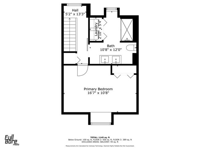 Building Photo - 617 E Chestnut St