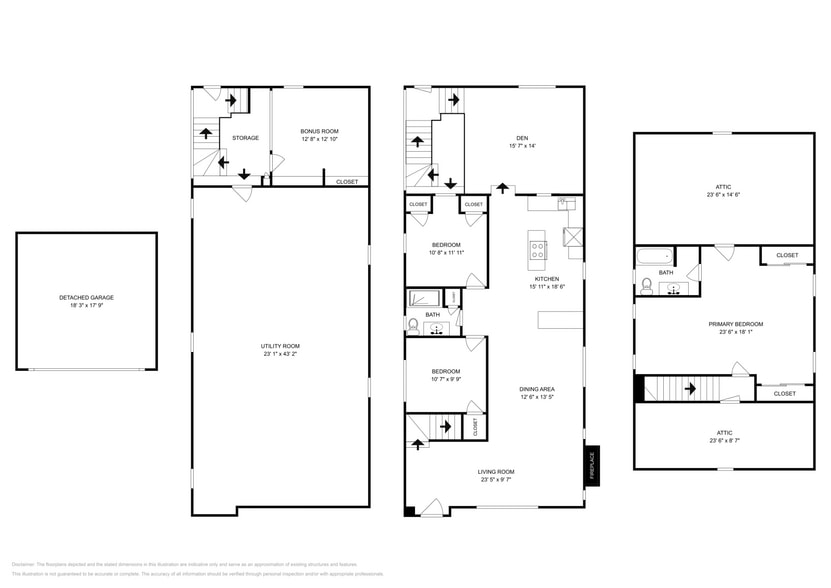 Building Photo - 3817 Raymond Ave