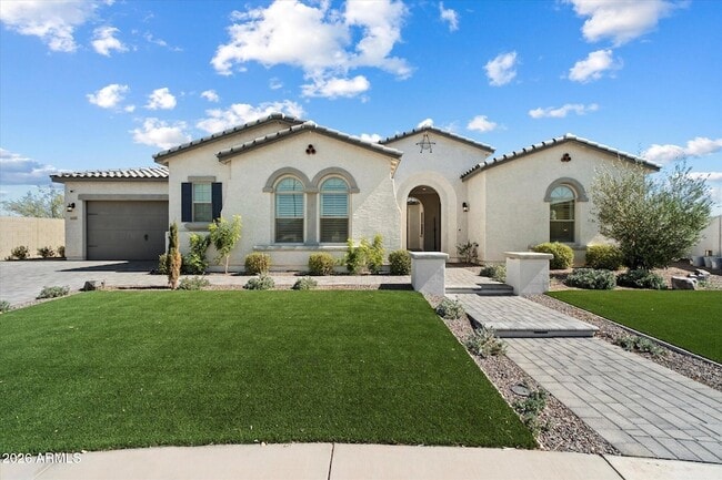 Building Photo - 4689 N 183rd Ave