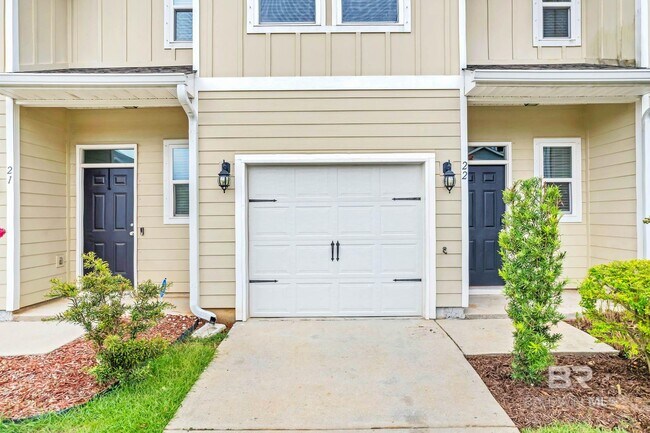 Building Photo - 25806 Pollard Rd