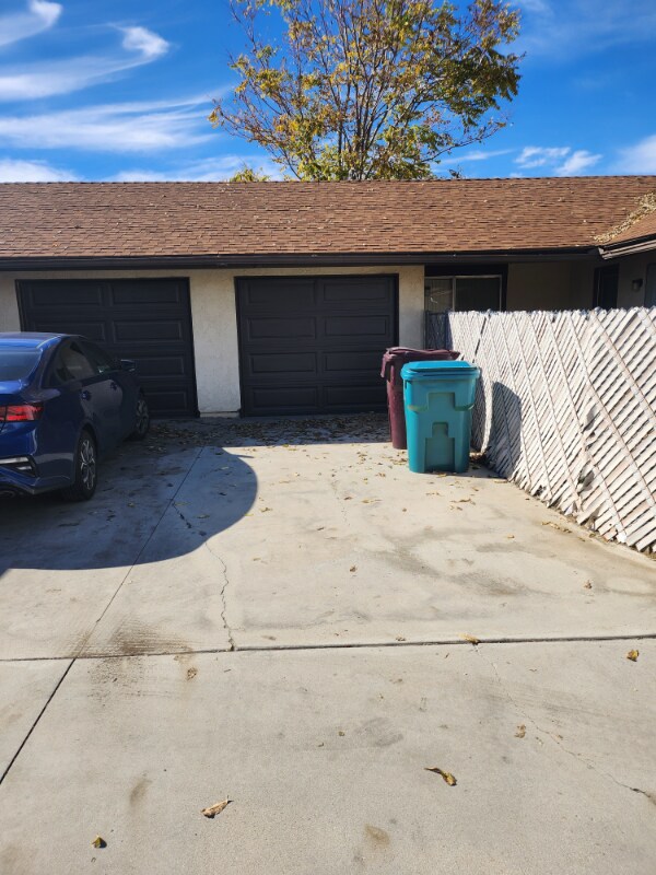 Building Photo - 43730 C St