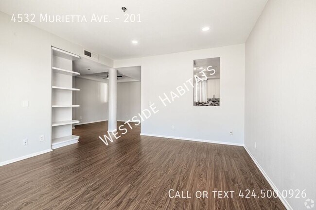 Building Photo - 4532 Murietta Ave