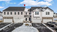 Building Photo - Brand New Luxury Townhome – 4BD/2.5BA in O...