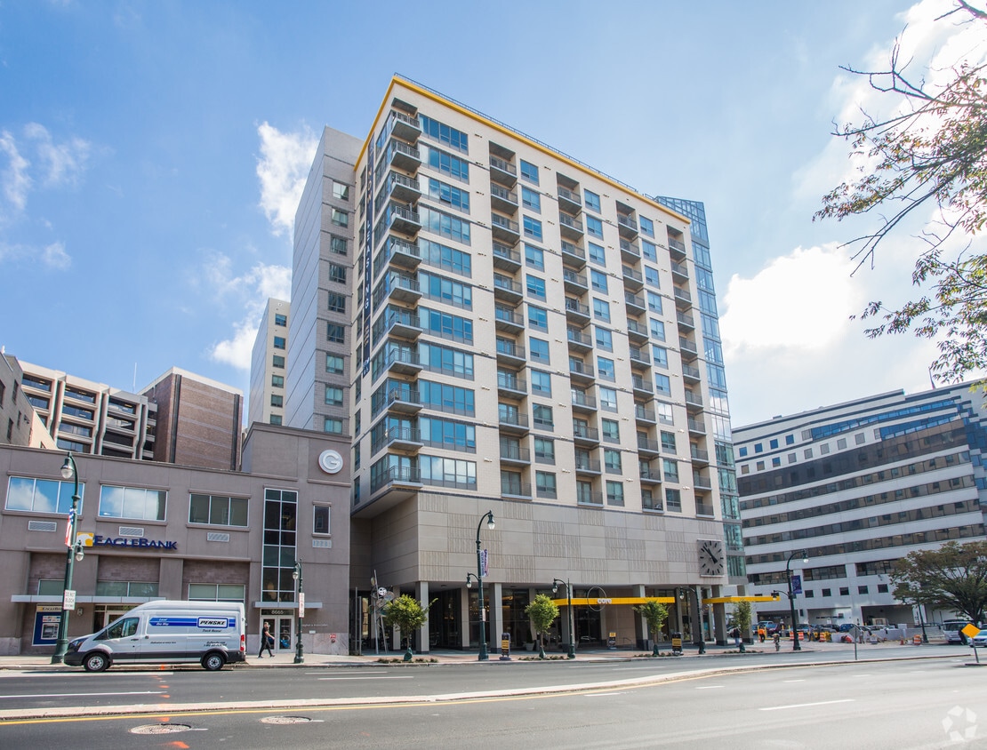 Core Silver Spring