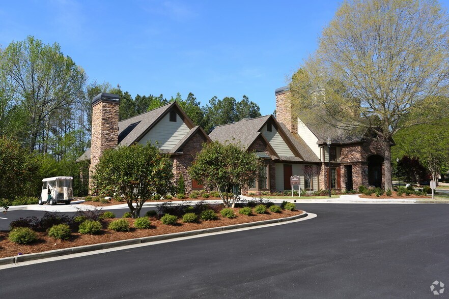 Avonlea On The River 6015 State Bridge Rd Duluth GA 30097 Apartment